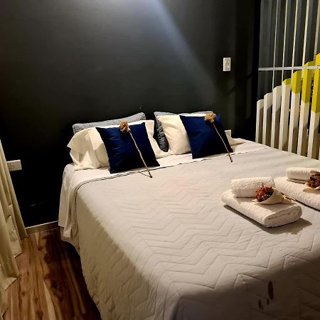 Apartmán Altos Dean Funes Salta Exteriér fotografie