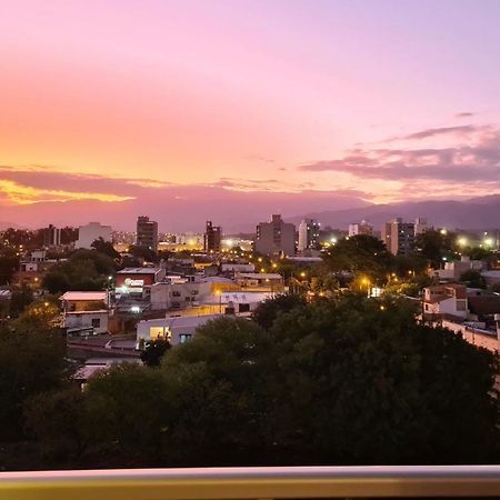 Apartmán Altos Dean Funes Salta Exteriér fotografie