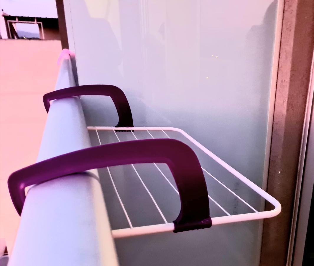 Apartmán Altos Dean Funes Salta Exteriér fotografie